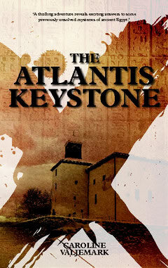 Caroline Väljemark : The Atlantis Keystone