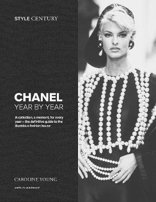 Caroline Young : Style Century