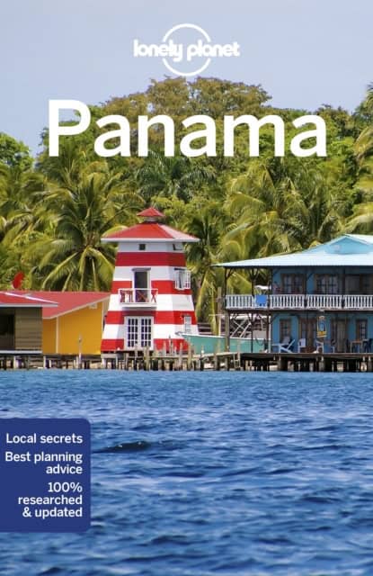 Carolyn McCarthy : Panama LP