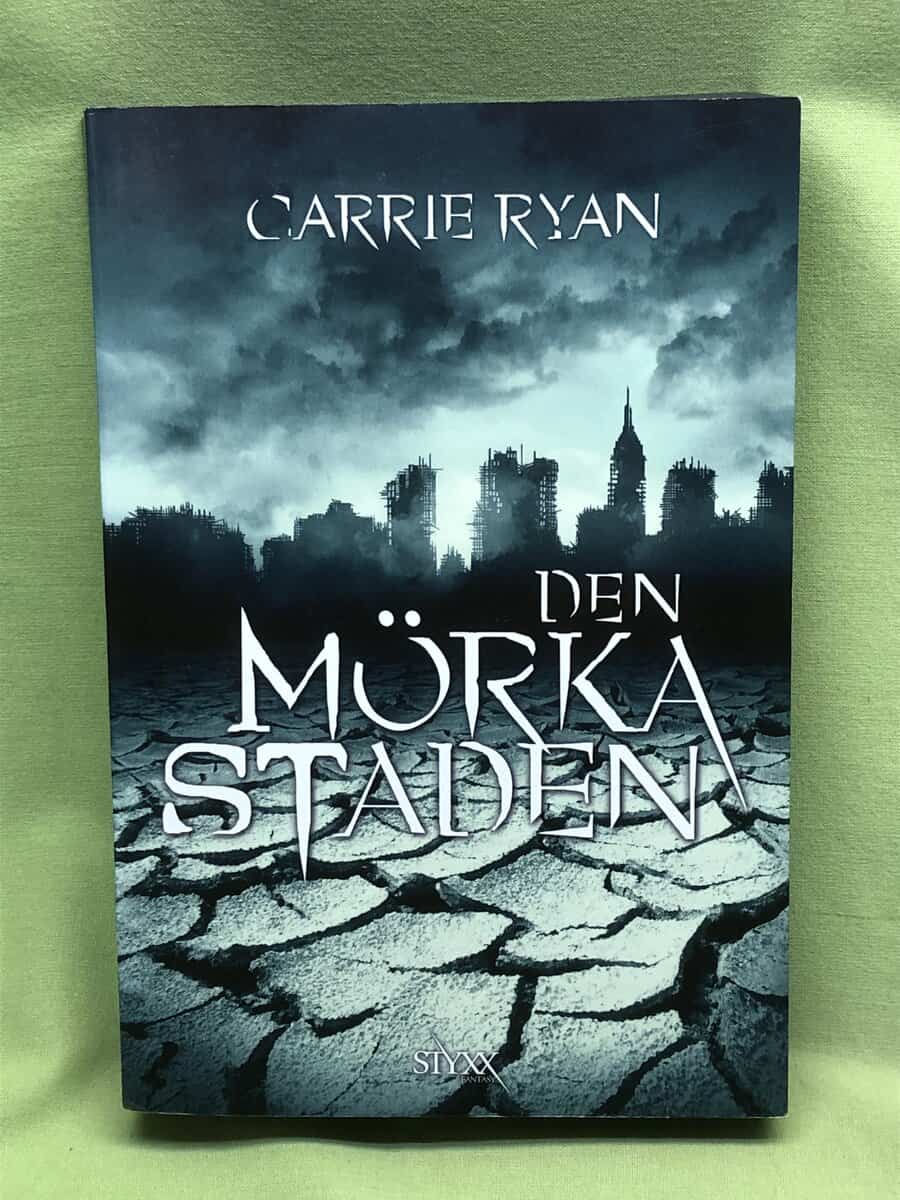 Carrie Ryan : Den mörka staden