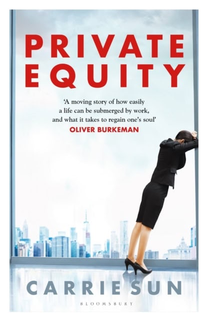 Carrie Sun : Private Equity
