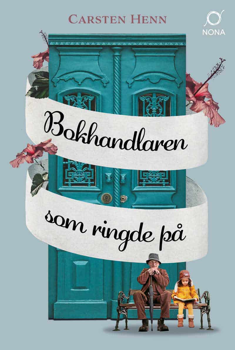 Carsten Henn : Bokhandlaren som ringde på