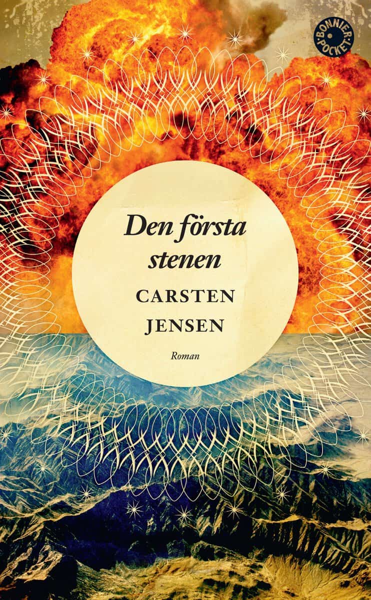 Carsten Jensen : Den första stenen