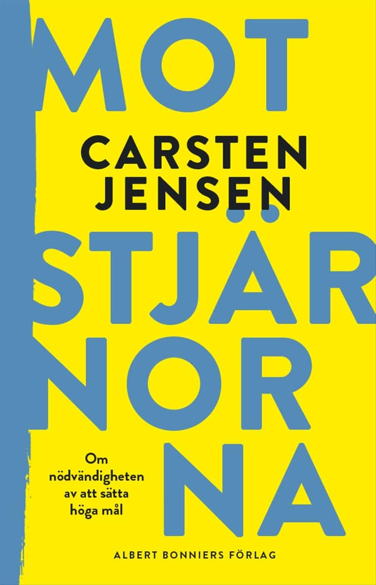 Carsten Jensen : Mot stjärnorna