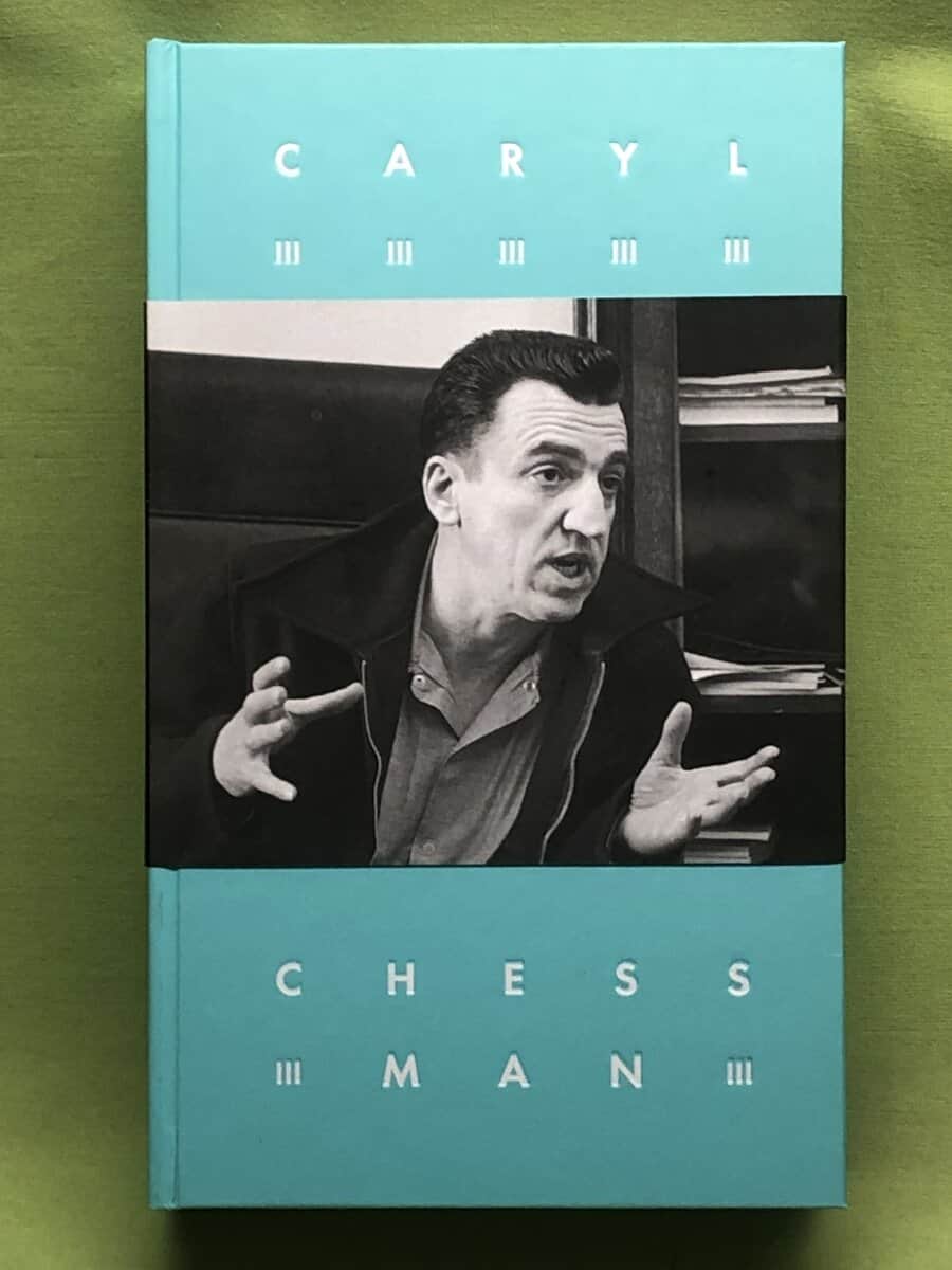 Caryl Chessman : Dödscell 2455
