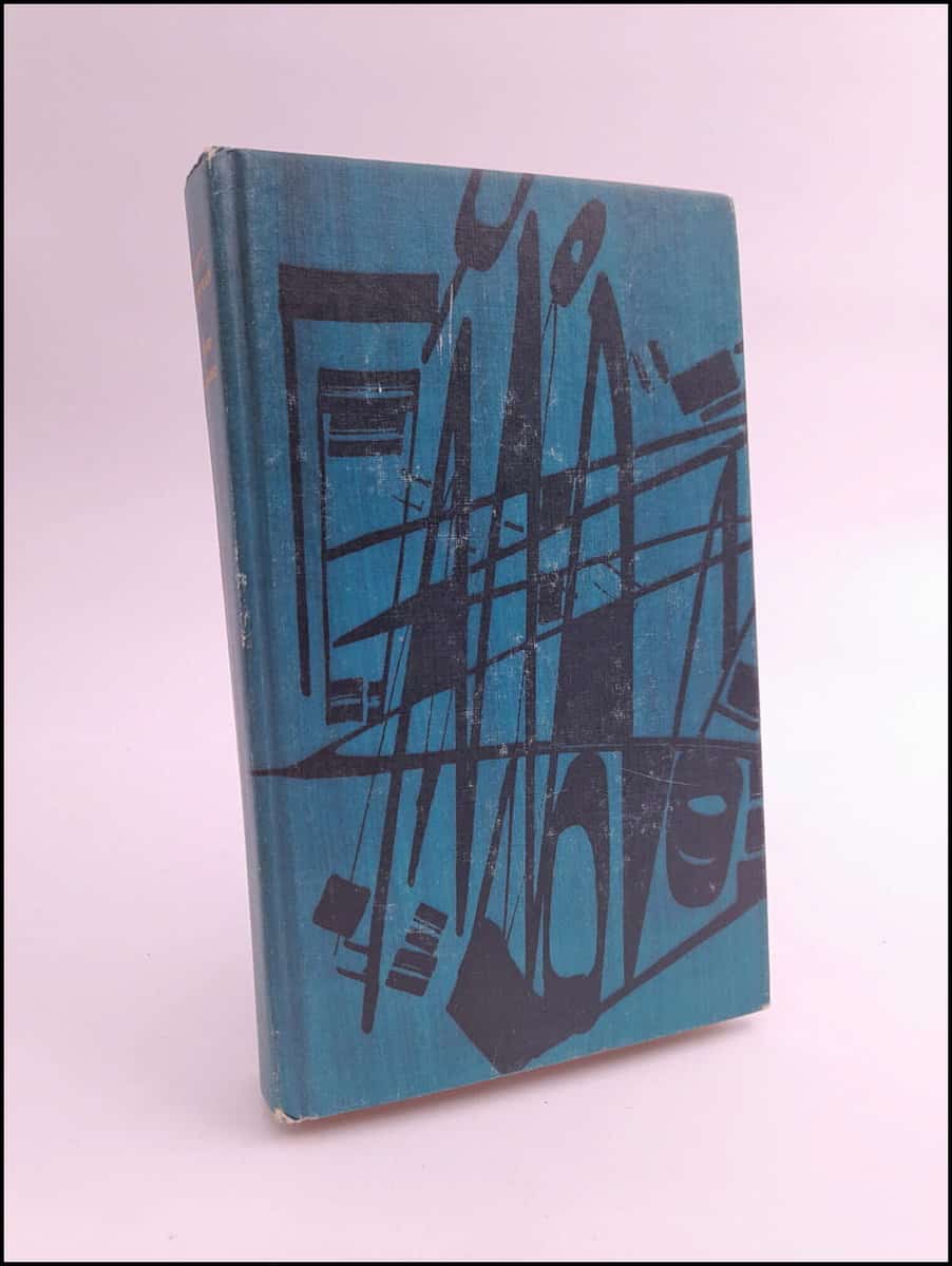 Caryl Chessman : Genom skärselden