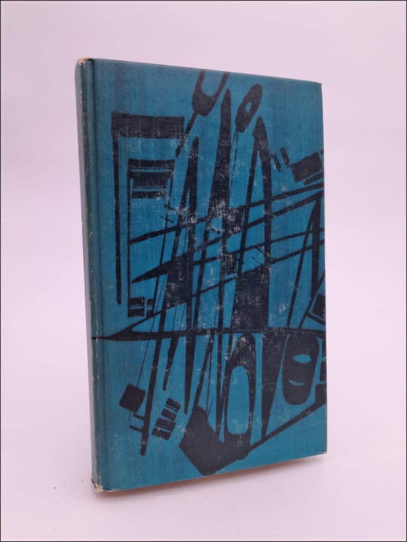 Caryl Chessman : Genom skärselden