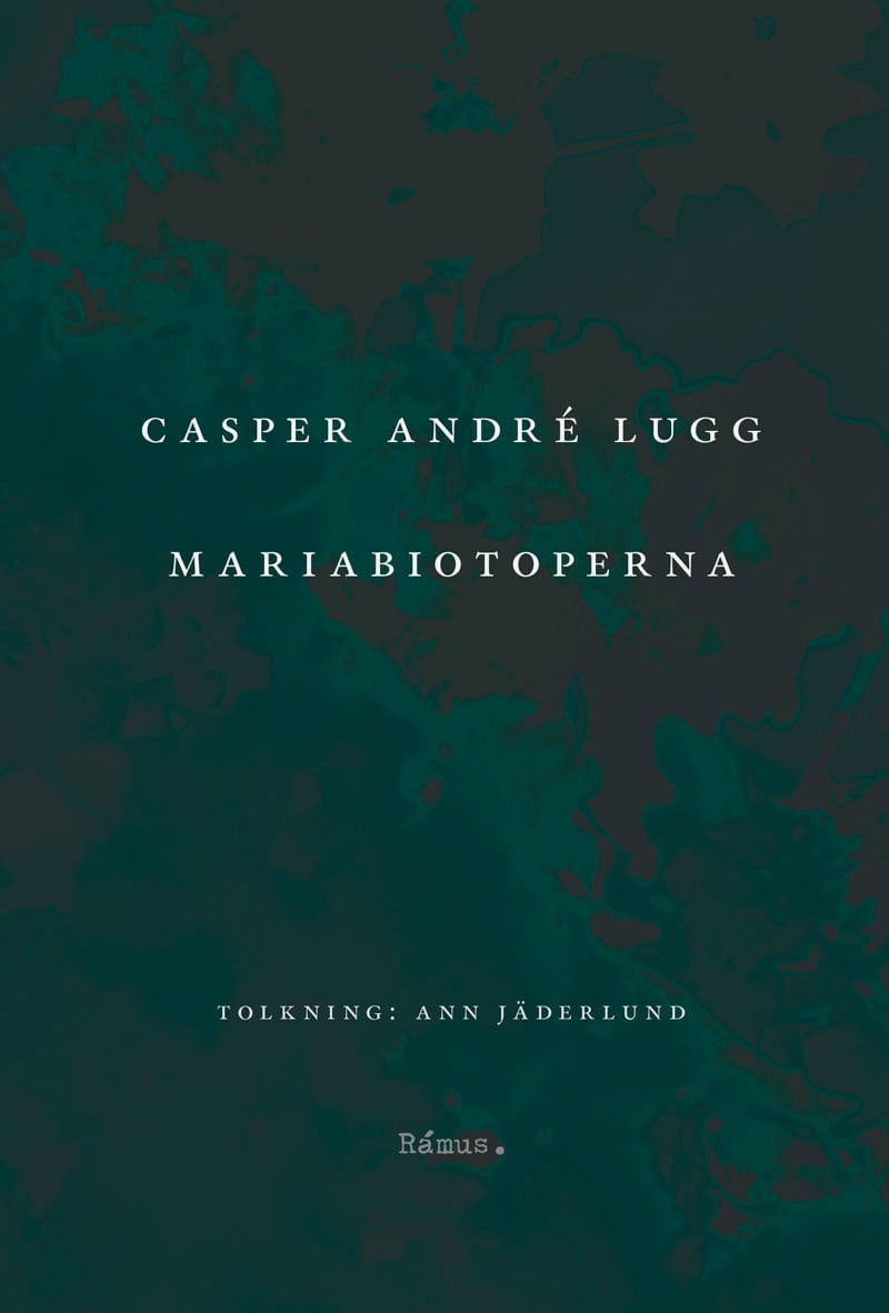 Casper André Lugg : Mariabiotoperna