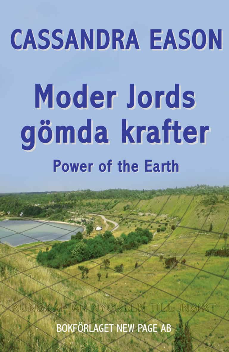 Cassandra Eason : Moder jords gömda krafter