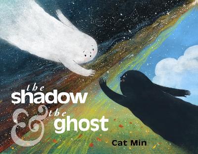 Cat Min : The Shadow and the Ghost