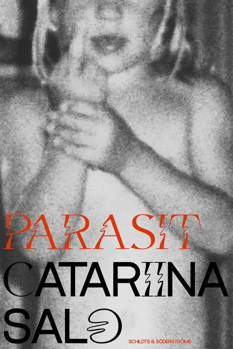 Catariina Salo : Parasit