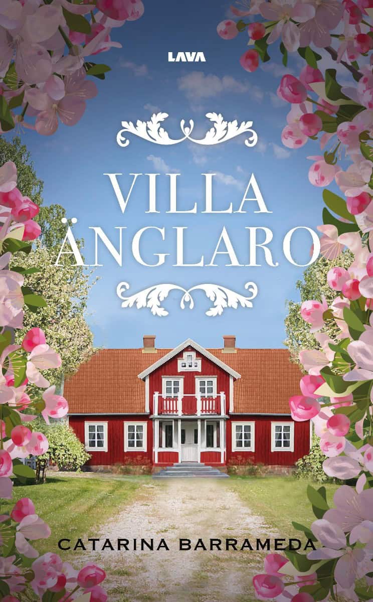 Catarina Barrameda : Villa Änglaro