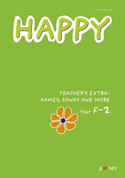Catarina Hansson : Happy Year F-2 Teacher's Extra.