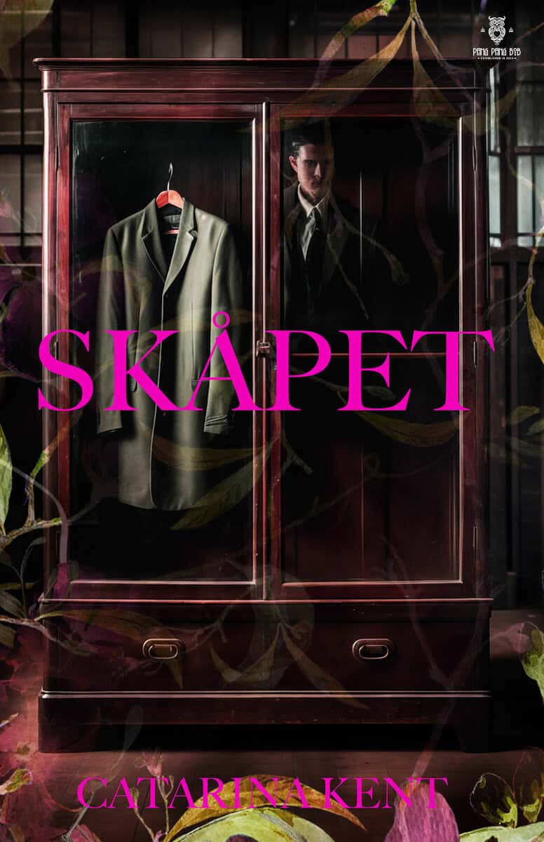 Catarina Kent : Skåpet