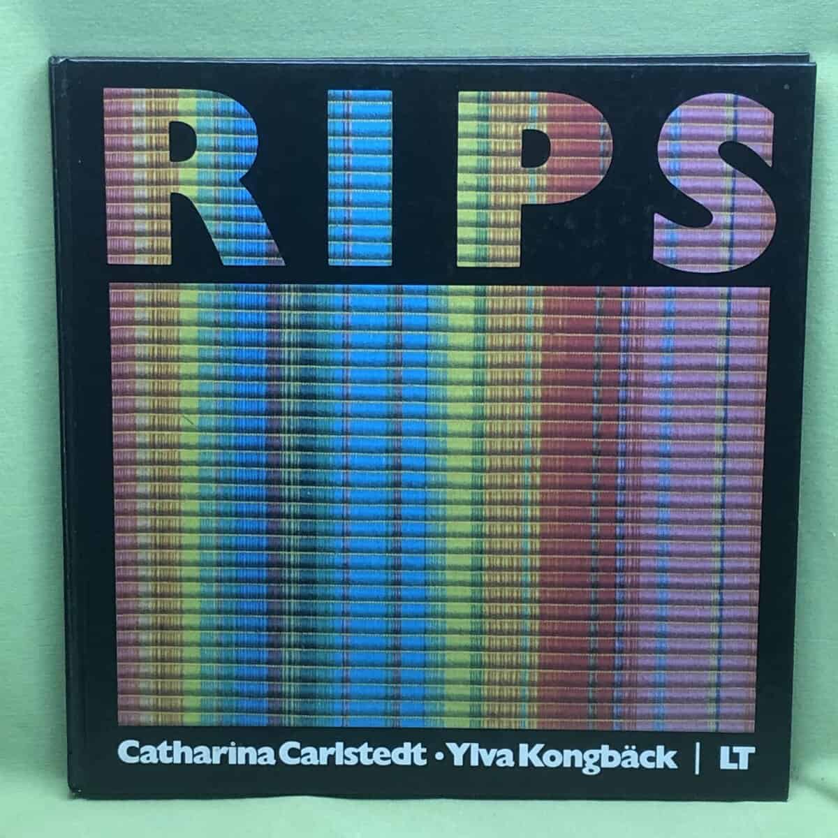Catharina Carlstedt : Rips