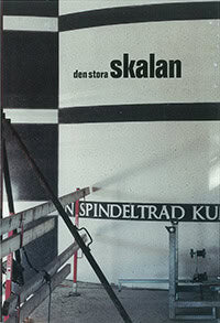 Catharina Gabrielsson : Den stora skalan