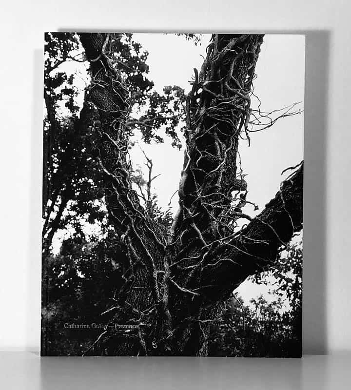 Catharina Gotby : Catharina Gotby. Presence