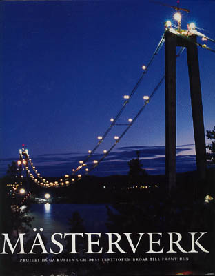 Catharina Ottander : Mästerverk