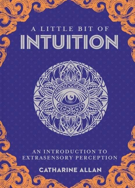Catharine Allan : Little Bit of Intuition, A