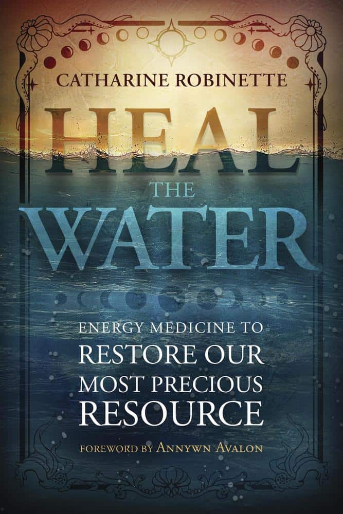 Catharine Robinette : Heal the Water