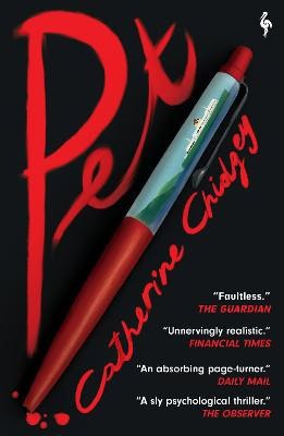Catherine Chidgey : Pet