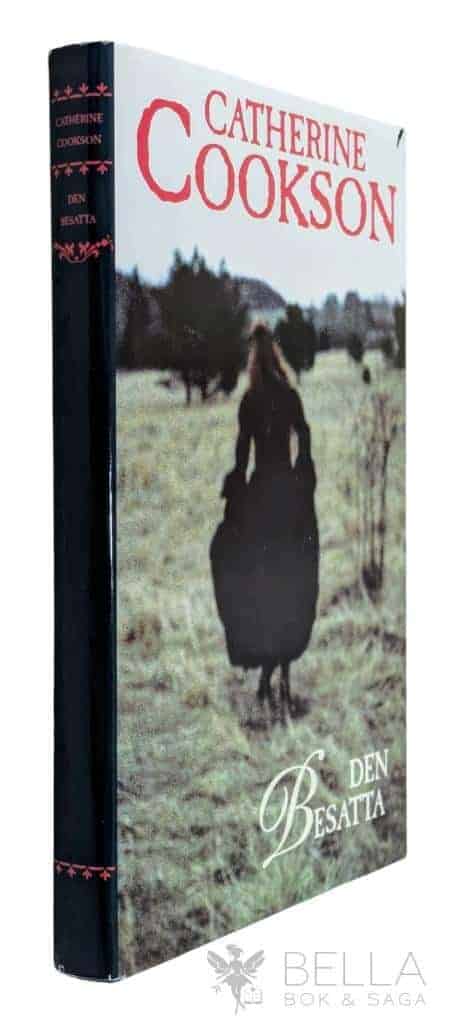 Catherine Cookson : Den besatta
