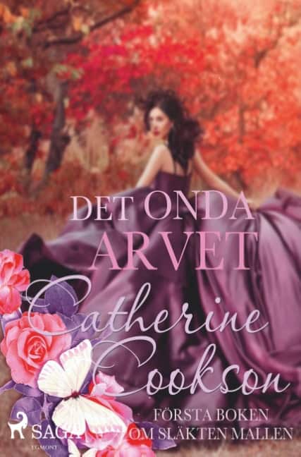 Catherine Cookson : Det onda arvet