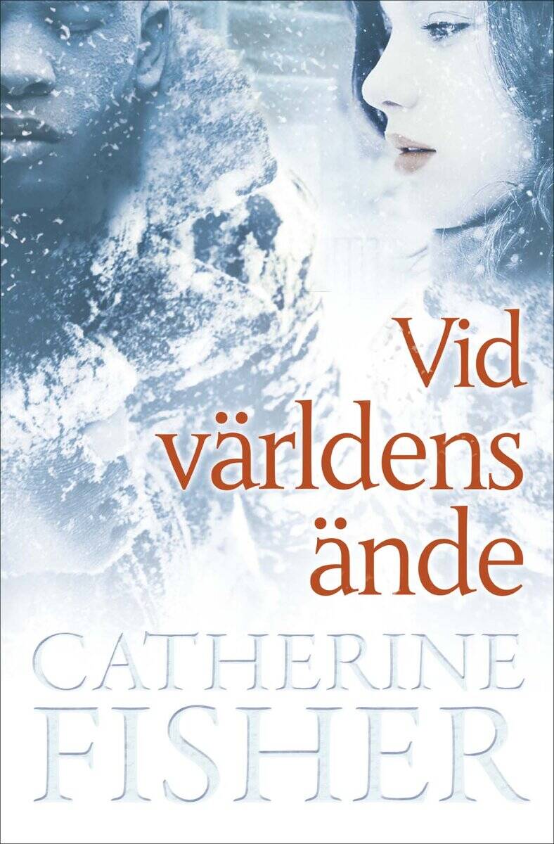 Catherine Fisher : Vid världens ände