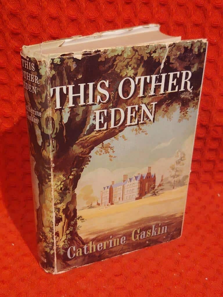 Catherine Gaskin : This other Eden