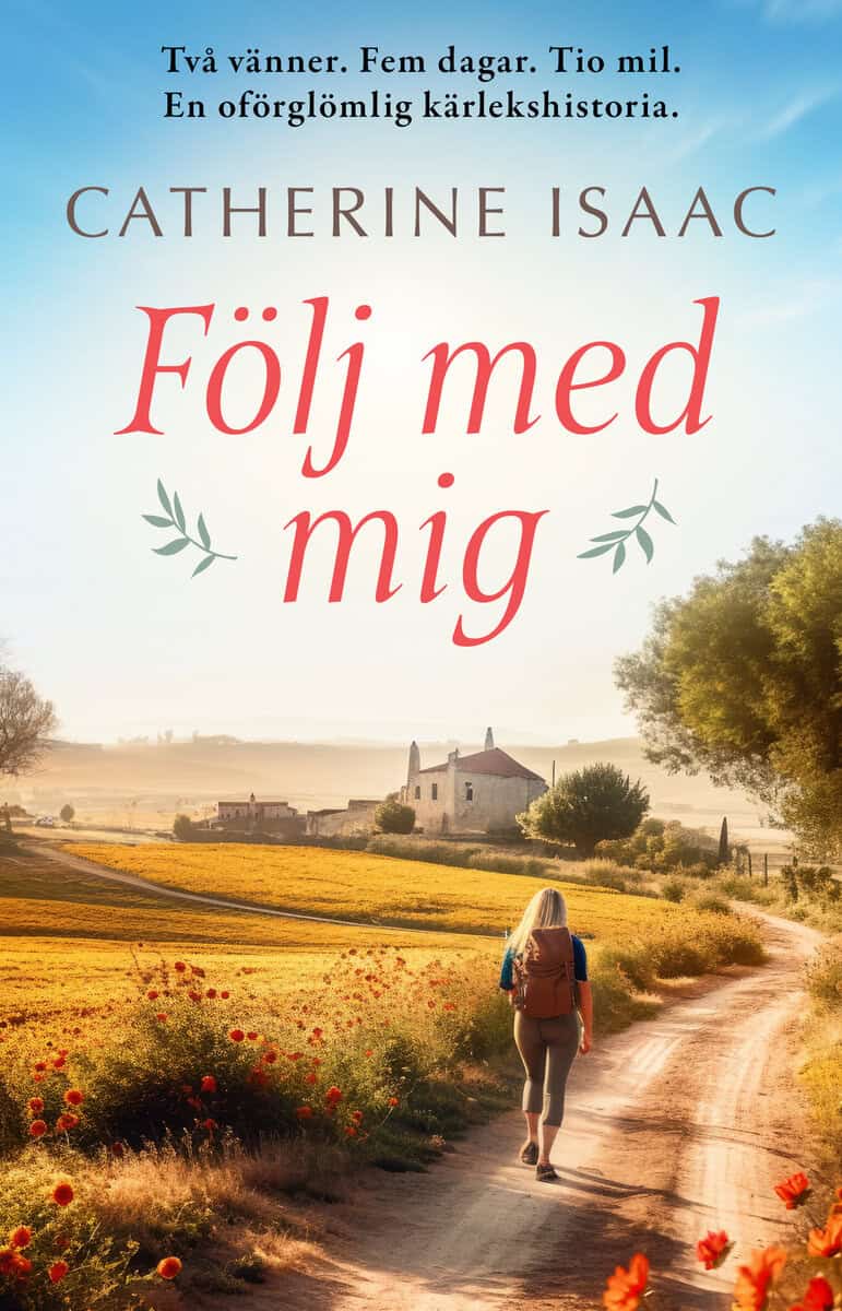 Catherine Isaac : Följ med mig