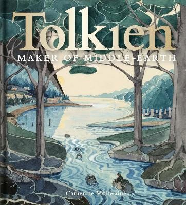 Catherine McIlwaine : Tolkien