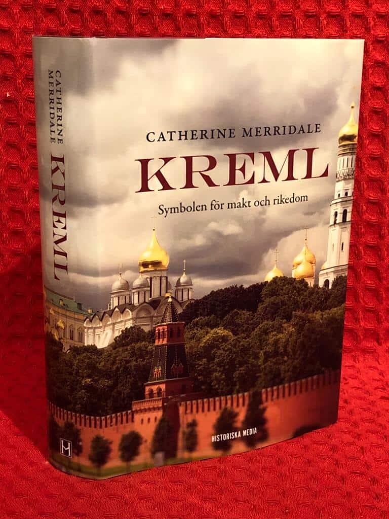 Catherine Merridale : Kreml