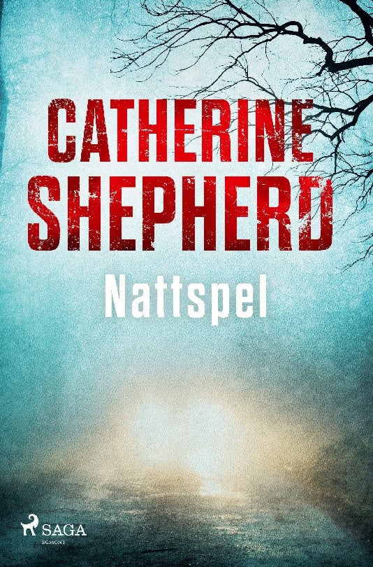 Catherine Shepherd : Nattspel