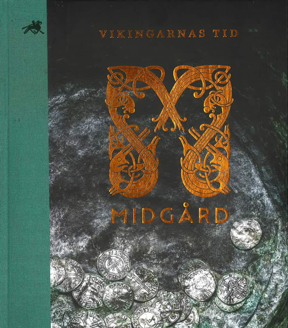 Cathrin Emdén : Midgård – Vikingarnas tid