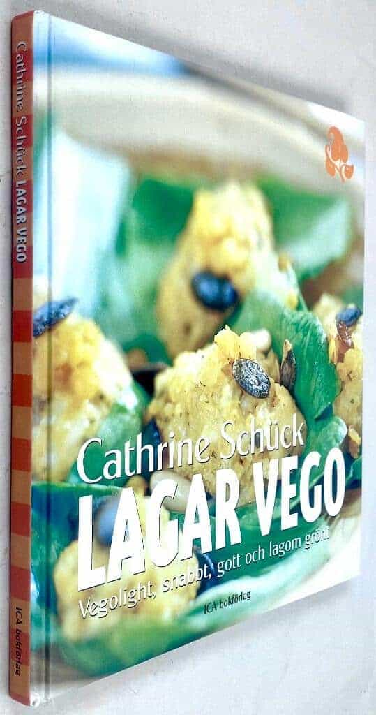 Cathrine Schück : Cathrine Schück lagar vego