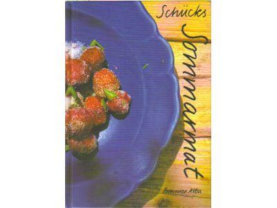 Cathrine Schück : Sommarmat