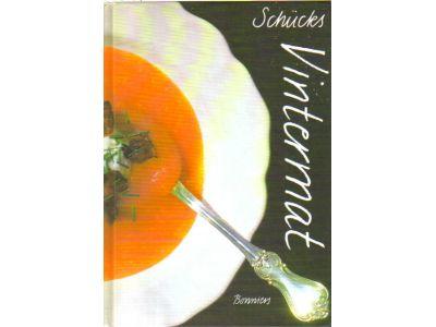 Cathrine Schück : Vintermat