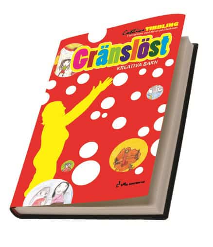 Cathrine Tibbling : Gränslöst kreativa barn