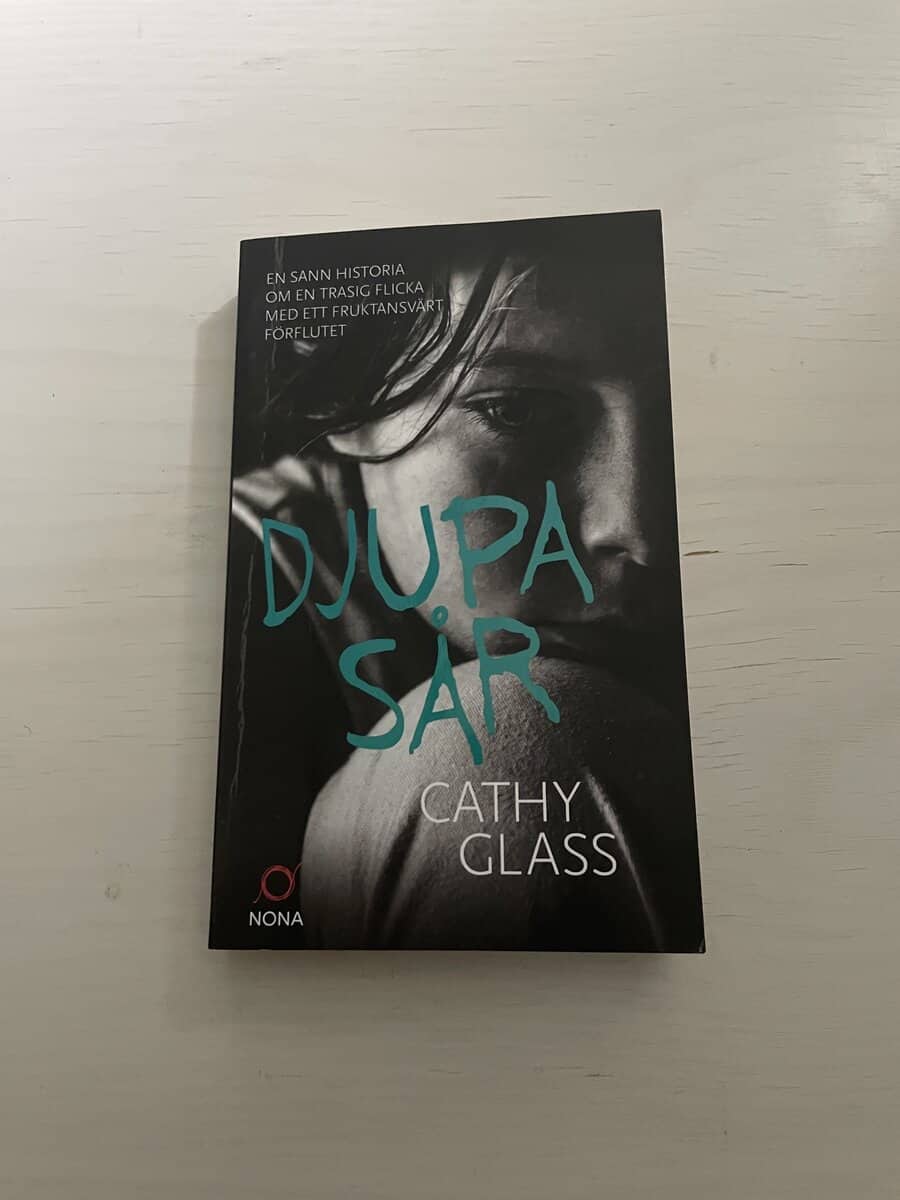 Cathy Glass : Djupa sår