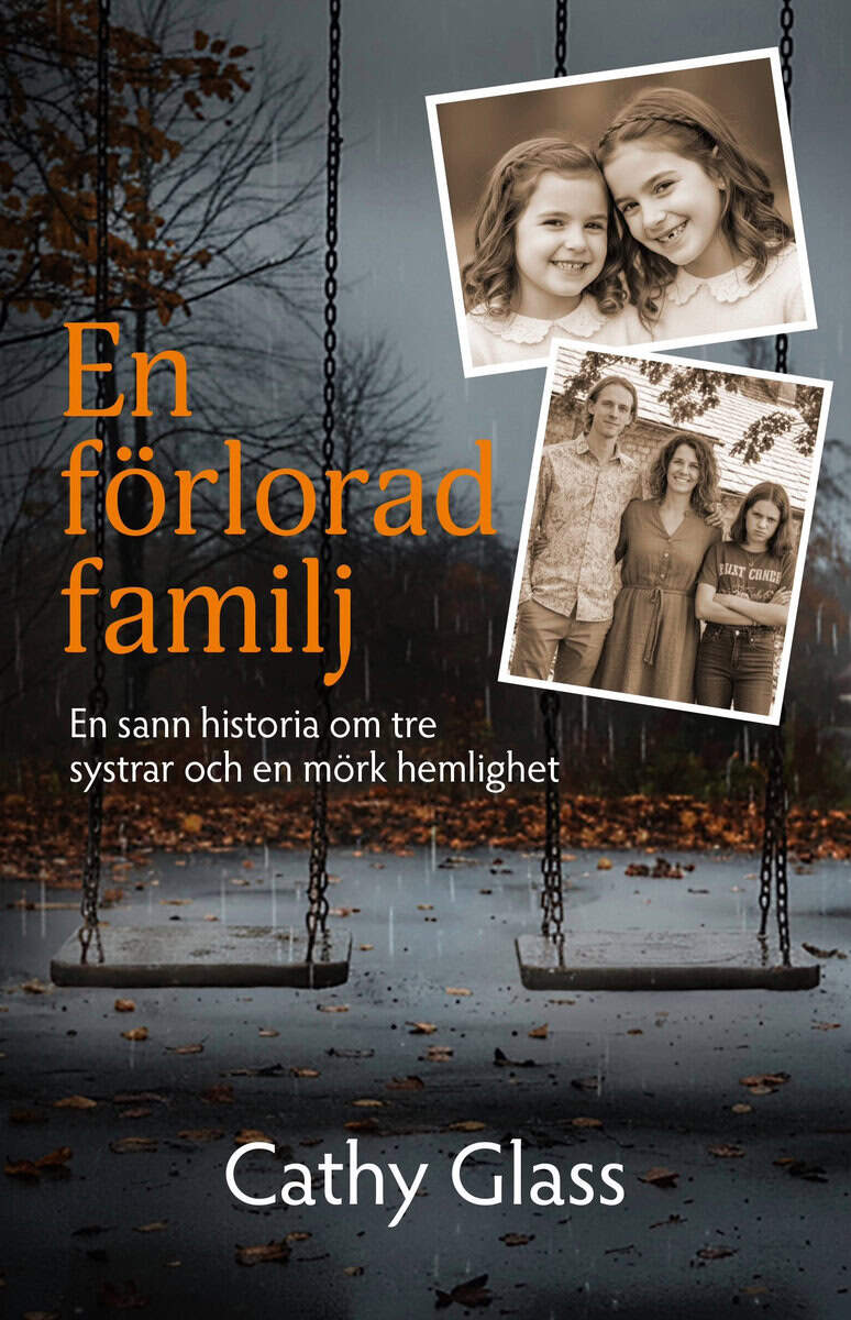 Glass, Cathy | EN FÖRLORAD FAMILJ