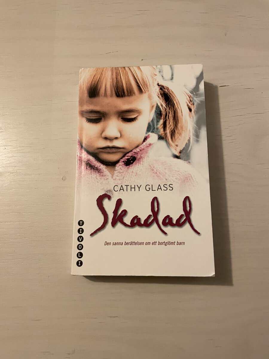 Cathy Glass : Skadad