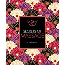 Cathy Meeus : Secrets of massage