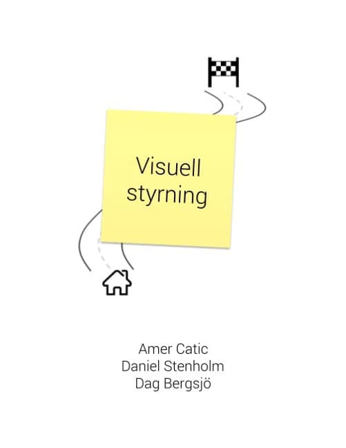 Catic, Amer ; Stenholm, Daniel ; Bergsjö, Dag : Visuell Styrning