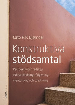 Cato R.P. Bjørndal : Konstruktiva stödsamtal