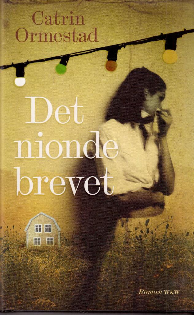 Catrin Ormestad : Det nionde brevet
