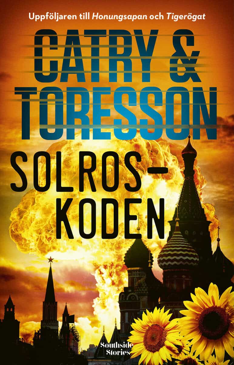 Catry, André ; Toresson, Anneli : Solroskoden