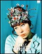 Catti Brandelius : Miss Universum