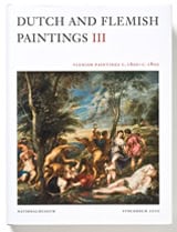 Cavalli-Björkman, Görel ; Fryklund, Carina ; Sidén, Karin ; Dahlén, Lena : Dutch and Flemish Paintings III. Flemish Paintings c. 1600 c. 1800