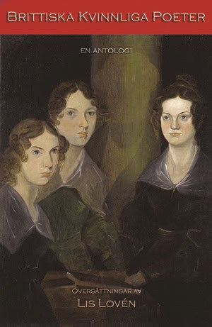 Cavendish, Margaret ; Browning, Elizabeth ; Eliot, George ; Woolf, Virginia : Brittiska kvinnliga poeter