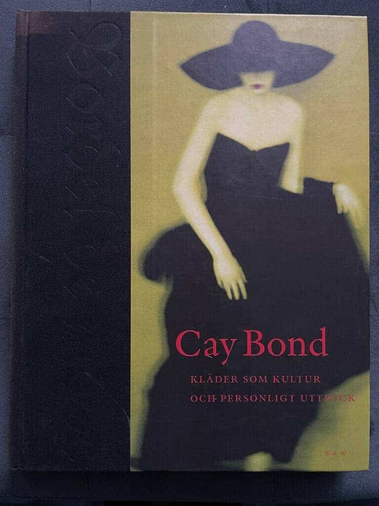 Cay Bond : Bordel de mode